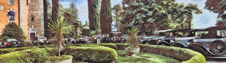 Herzlich Willkommen bei der ASC-Landesgruppe Westfalen